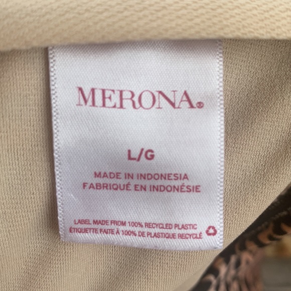 Merona Tankini - Picture 6 of 7